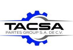 grupo tacsa - logo 250 - zumpango de ocampo grupo tacsa - logo 250 - zumpango de ocampo